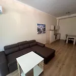 One-Bedroom Premium Apartment Saints Constantine and Helena