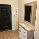 One-Bedroom Premium Apartment Saints Constantine and Helena