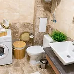 One-bedroom Premium Apartmán *
