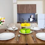 Apartmán One-bedroom Premium *