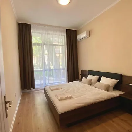 One-Bedroom Premium Apartment *