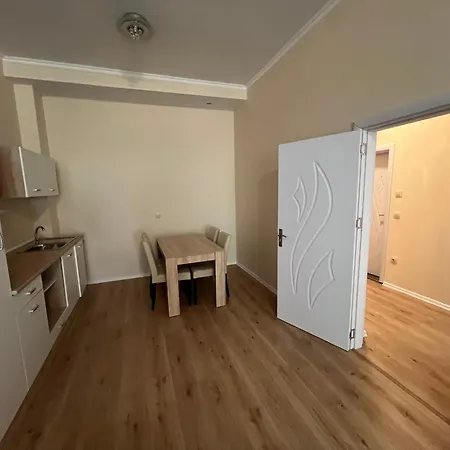 Ramay Apartcomplex Apartment *