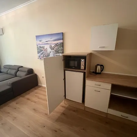 Apartment One-Bedroom Premium Apartment Saints Constantine and Helena