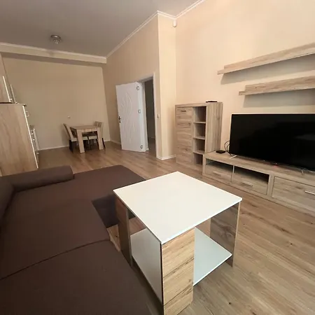 Ramay Apartcomplex Apartamento *