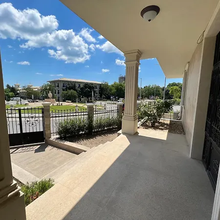 Ramay Apartcomplex Saints Constantine and Helena