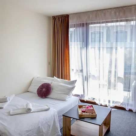 One-bedroom Premium * セインツ・コンスタンティン＆ヘレナ