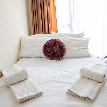 One-bedroom Premium Apartmán