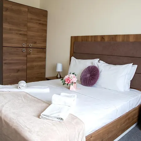 アパート One-bedroom Premium