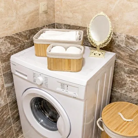 One-bedroom Premium سينتس قسطنطين وهيلينا