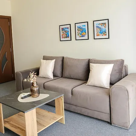 アパート One-bedroom Premium *