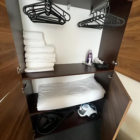 One-bedroom Premium سينتس قسطنطين وهيلينا