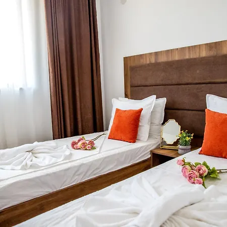 One-bedroom Premium アパート *