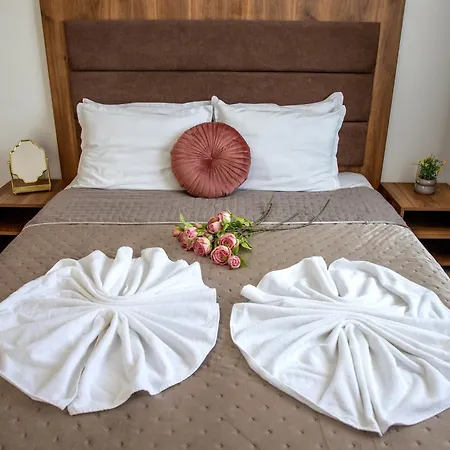 One-bedroom Premium * セインツ・コンスタンティン＆ヘレナ