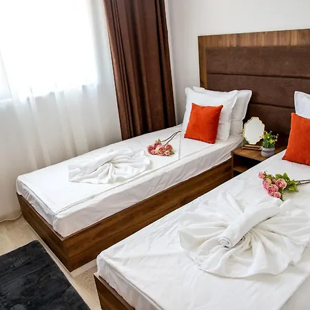 One-bedroom Premium アパート