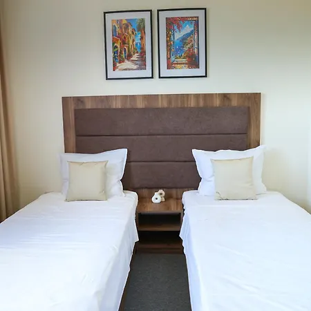 アパート One-bedroom Premium *