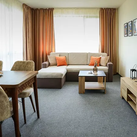 アパート One-bedroom Premium *