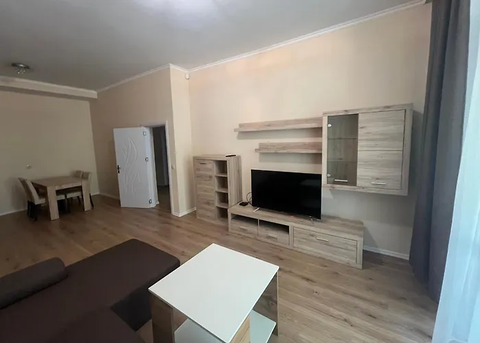 Ramay Apartcomplex Saints Constantine and Helena