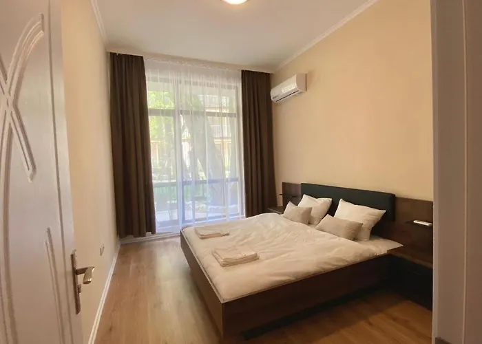 Ramay Apartcomplex *