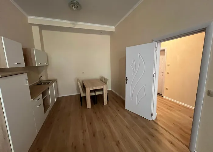 Ramay Apartcomplex Apartamento *