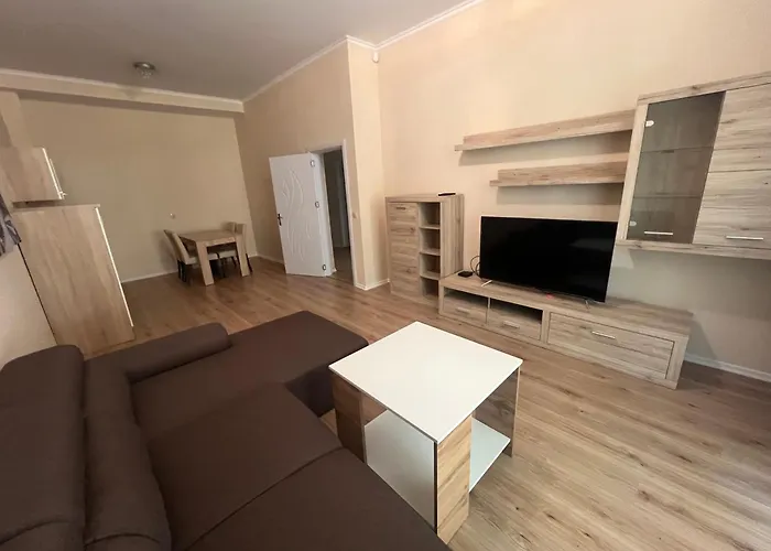 Ramay Apartcomplex * Saints Constantine and Helena