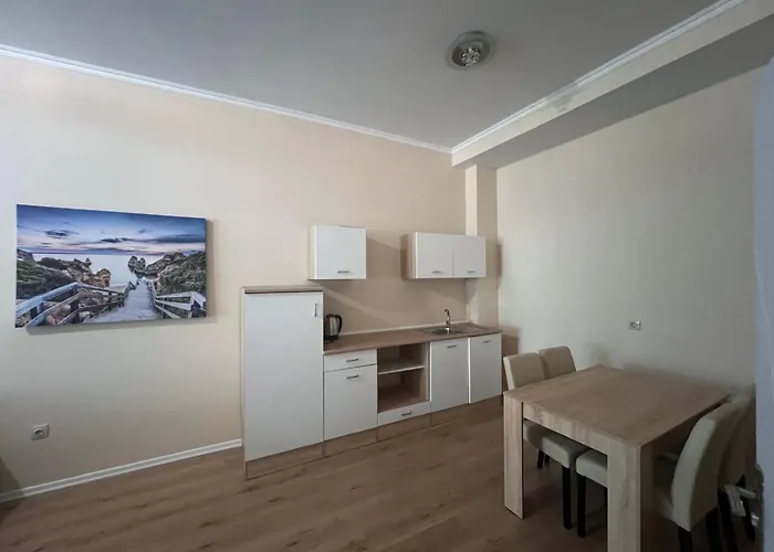 Ramay Apartcomplex Apartamento