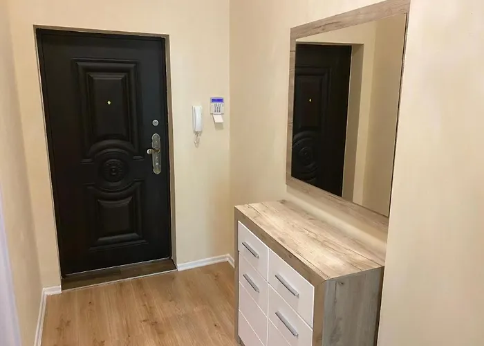 Ramay Apartcomplex Saints Constantine and Helena